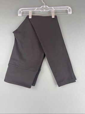 Max & Mia Black Active Leggings